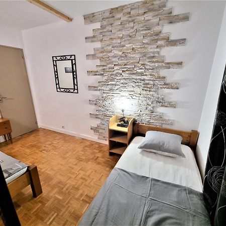 Appart' Convivial 3 Ch 73M² A Proximite De Paris Châtillon Buitenkant foto