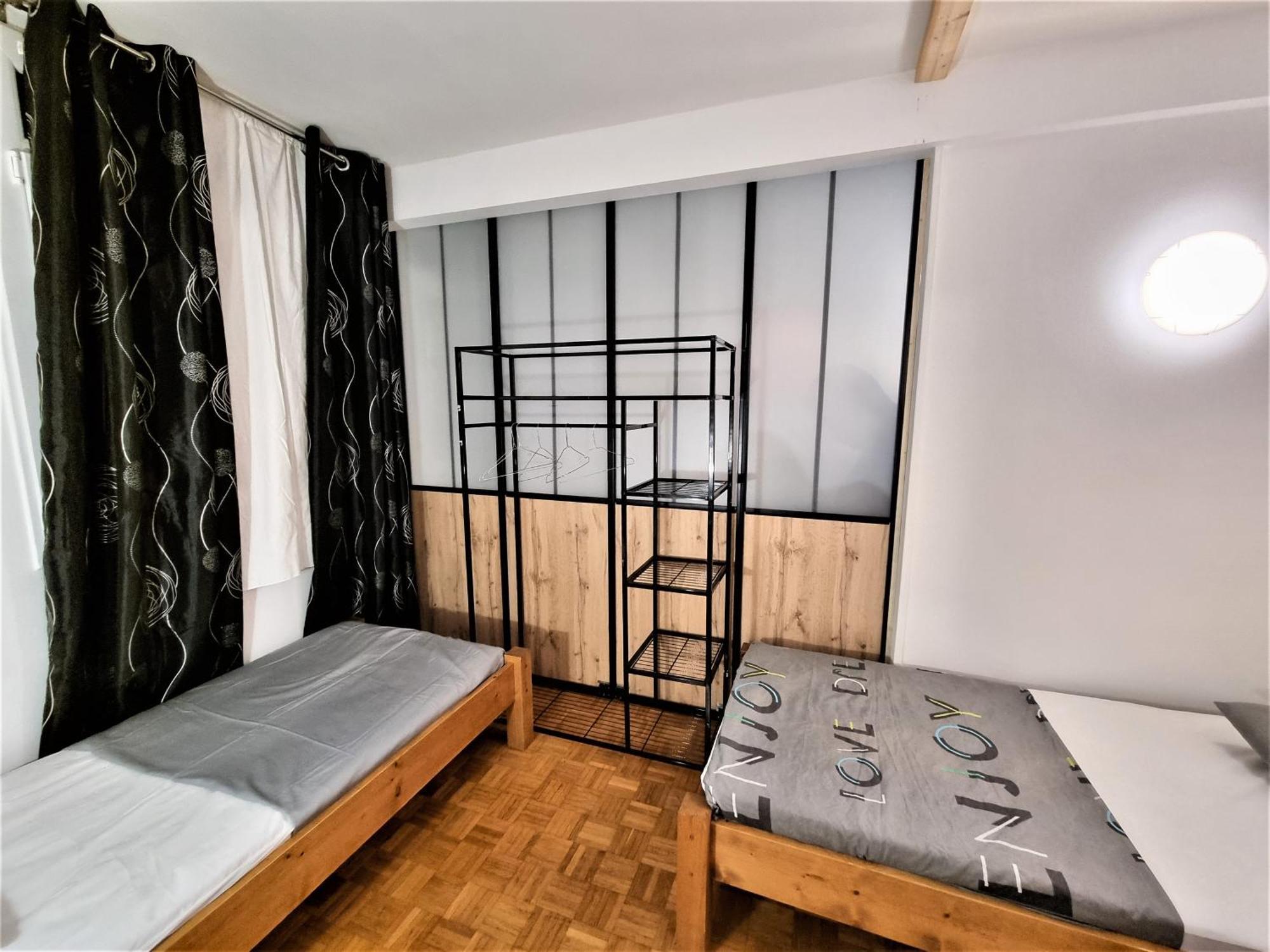 Appart' Convivial 3 Ch 73M² A Proximite De Paris Châtillon Buitenkant foto