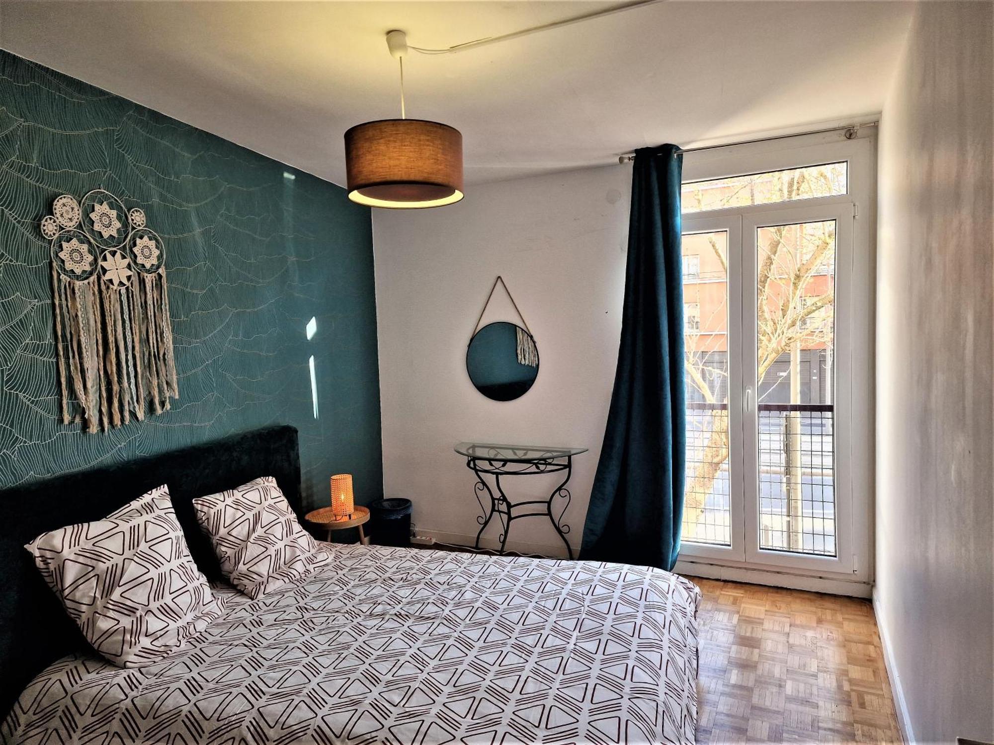 Appart' Convivial 3 Ch 73M² A Proximite De Paris Châtillon Buitenkant foto