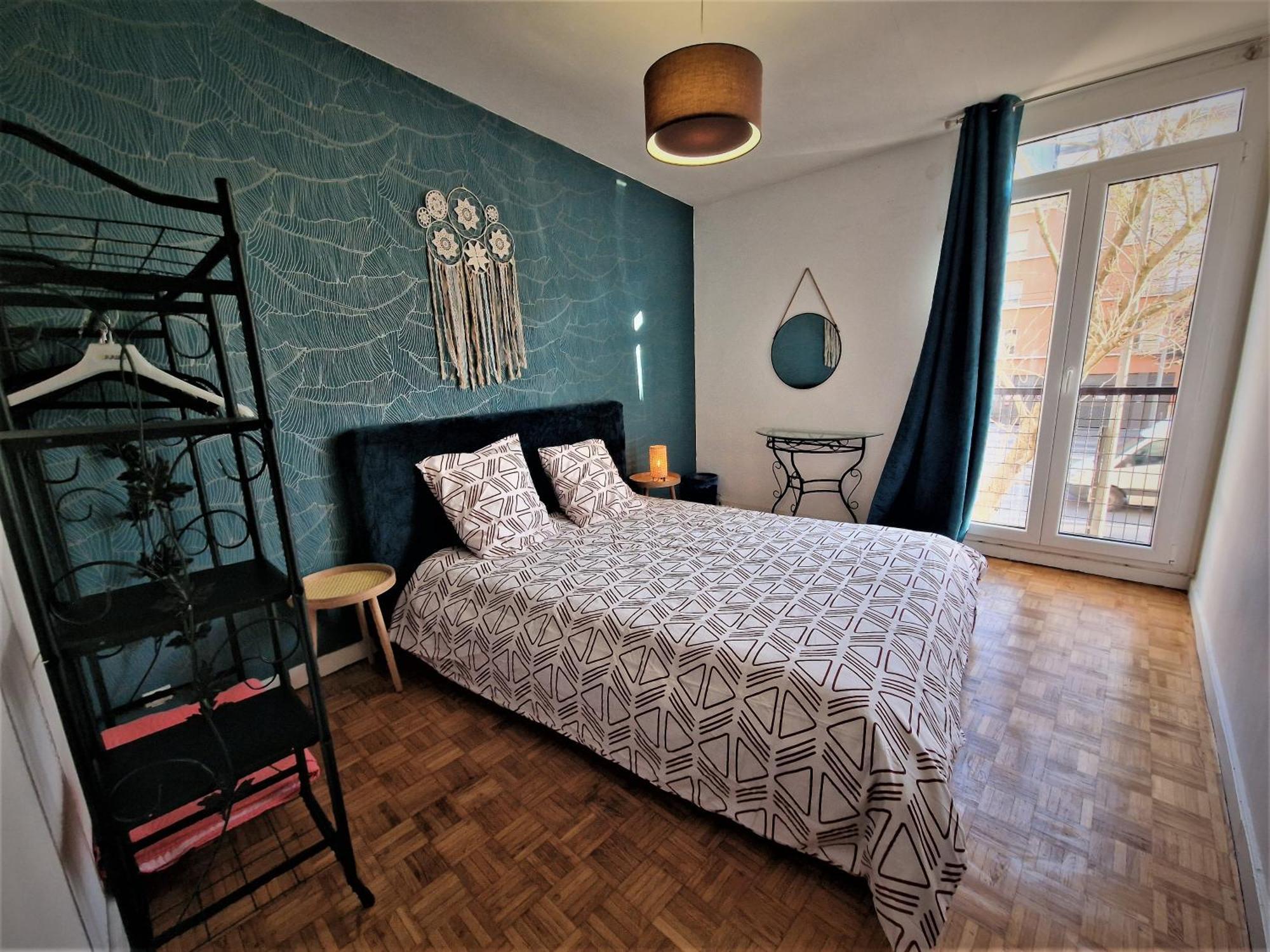 Appart' Convivial 3 Ch 73M² A Proximite De Paris Châtillon Buitenkant foto
