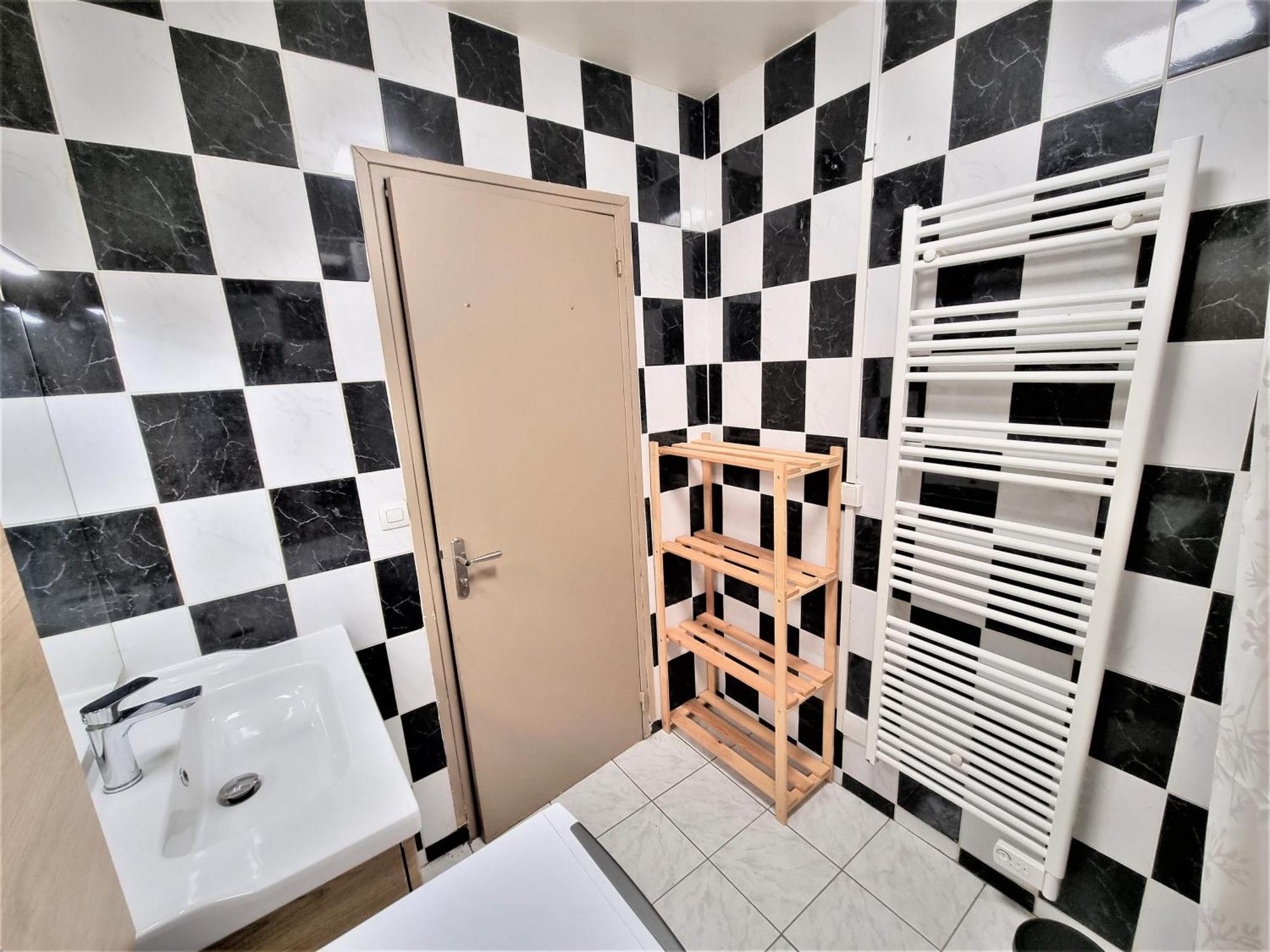 Appart' Convivial 3 Ch 73M² A Proximite De Paris Châtillon Buitenkant foto